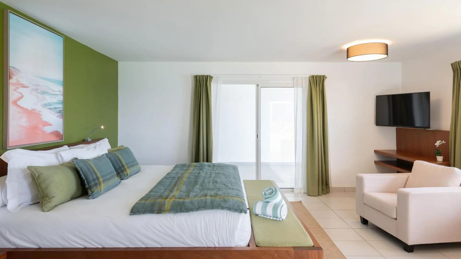 Villa Bellevue Marigot St-Barths St. Barthelemy 0*,  圣巴泰勒米