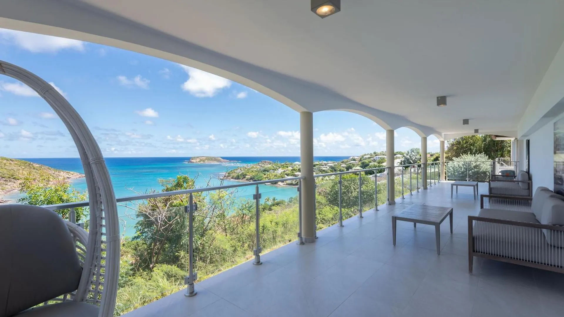 Villa Bellevue Marigot St-Barths St. Barthelemy 0*,