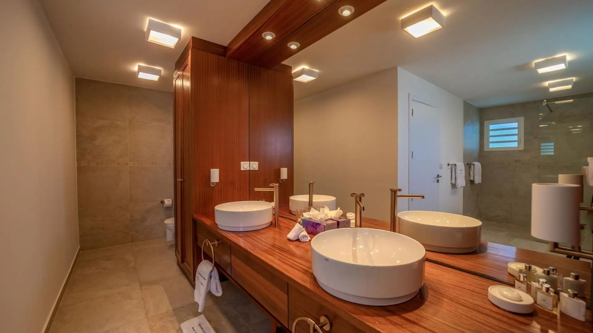 Villa Bellevue Marigot St-Barths St. Barthelemy 0*,