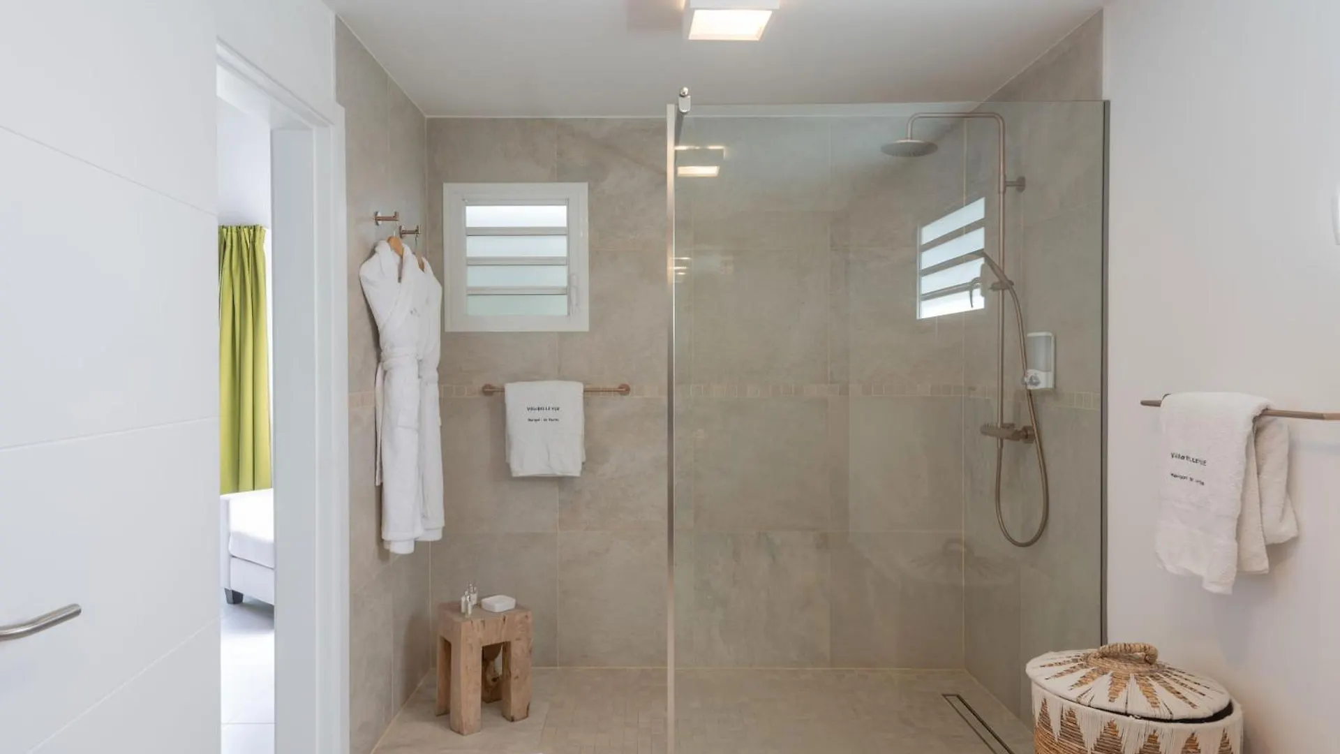 Villa Bellevue Marigot St-Barths St. Barthelemy 0*,  圣巴泰勒米